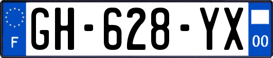 GH-628-YX