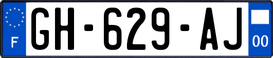 GH-629-AJ