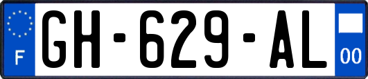 GH-629-AL