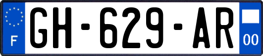 GH-629-AR