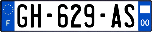 GH-629-AS