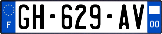 GH-629-AV