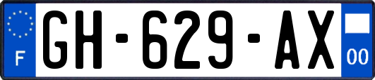 GH-629-AX