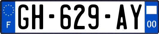 GH-629-AY