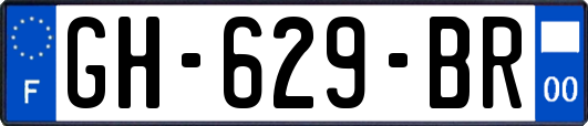 GH-629-BR