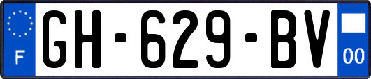 GH-629-BV