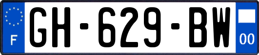 GH-629-BW