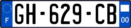 GH-629-CB