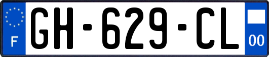 GH-629-CL