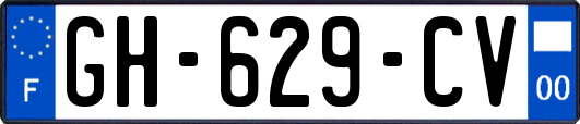 GH-629-CV