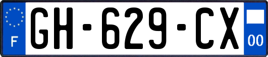 GH-629-CX
