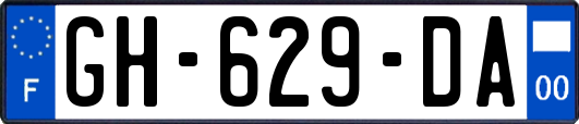 GH-629-DA