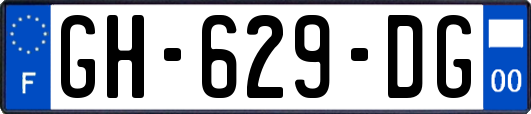 GH-629-DG
