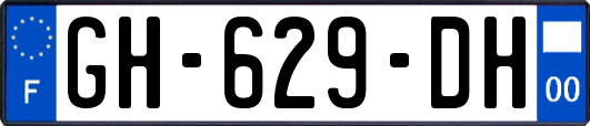 GH-629-DH