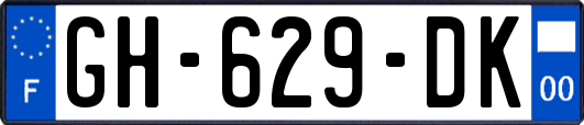 GH-629-DK