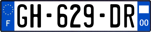 GH-629-DR