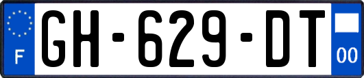 GH-629-DT