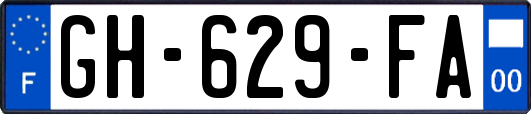 GH-629-FA