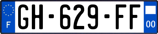 GH-629-FF