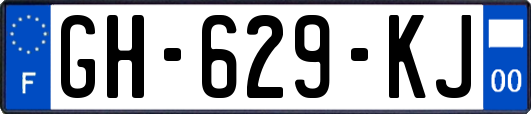 GH-629-KJ