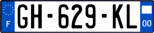 GH-629-KL