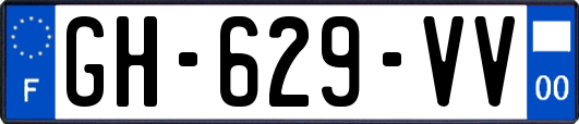 GH-629-VV