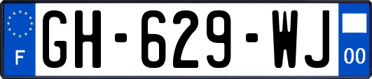 GH-629-WJ
