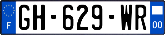 GH-629-WR