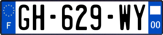 GH-629-WY