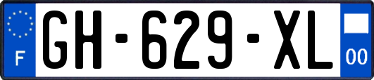 GH-629-XL