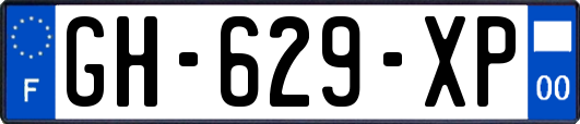 GH-629-XP