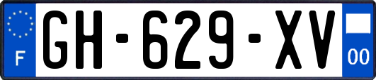 GH-629-XV