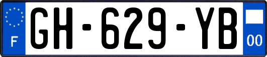GH-629-YB