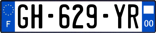 GH-629-YR