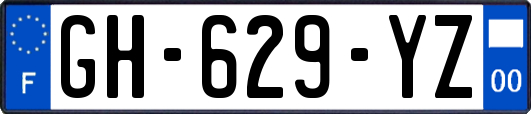 GH-629-YZ