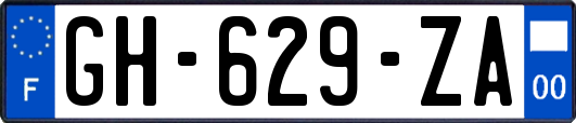 GH-629-ZA