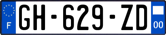 GH-629-ZD