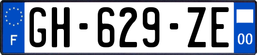GH-629-ZE