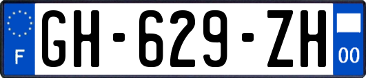 GH-629-ZH