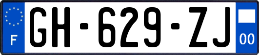 GH-629-ZJ