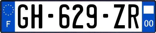 GH-629-ZR