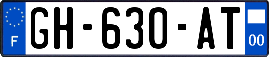 GH-630-AT