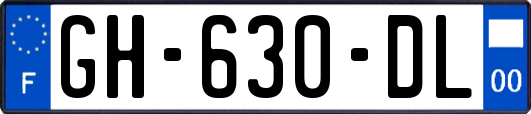 GH-630-DL