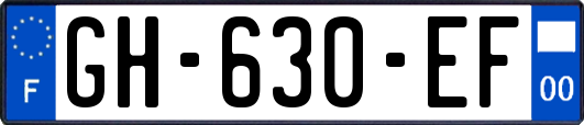 GH-630-EF