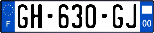 GH-630-GJ