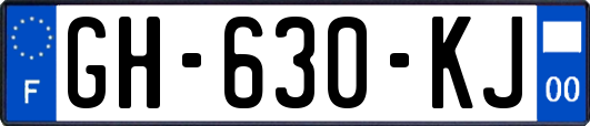 GH-630-KJ