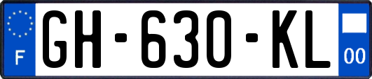 GH-630-KL
