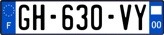 GH-630-VY