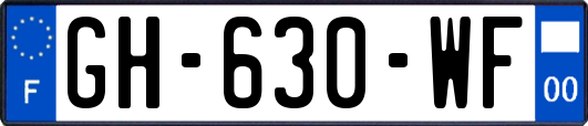 GH-630-WF