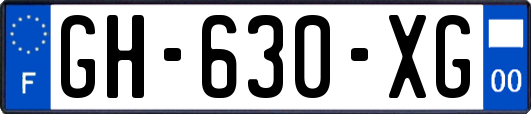 GH-630-XG
